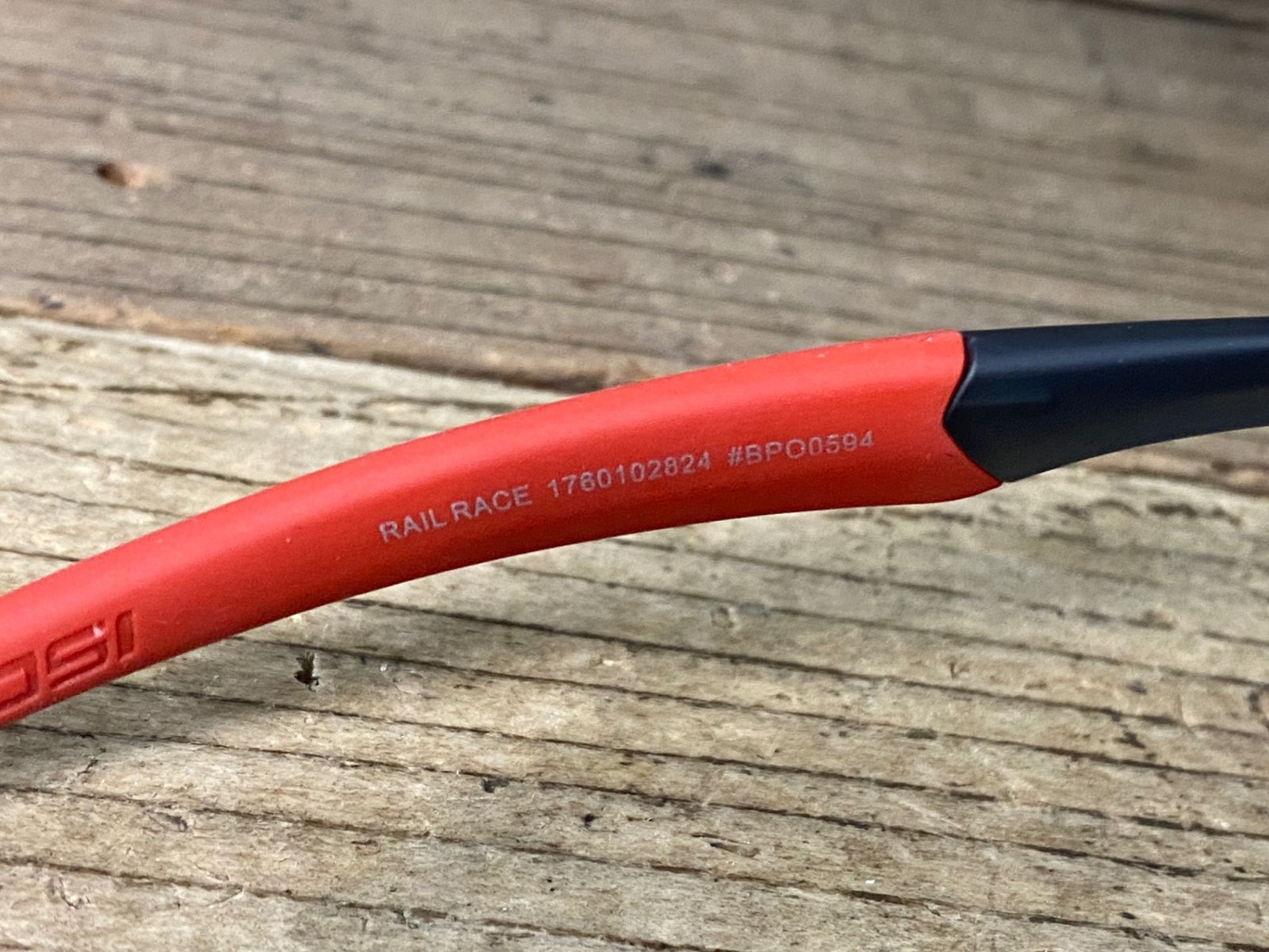 サングラス クリアレンズ付属