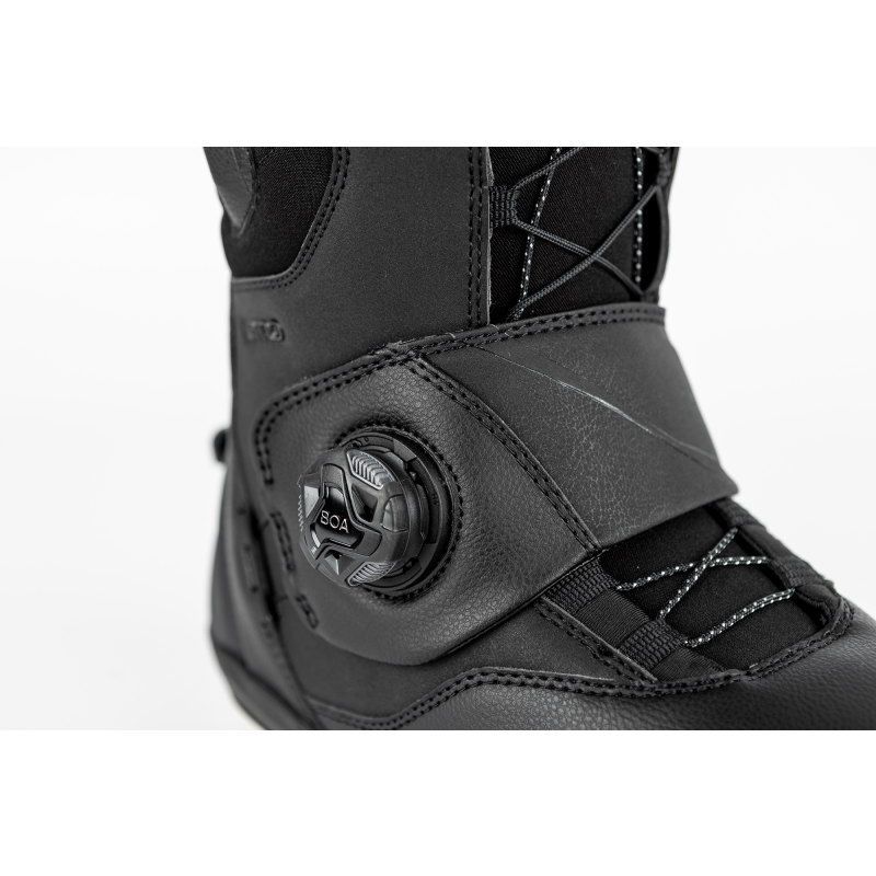 BLACK 25cm