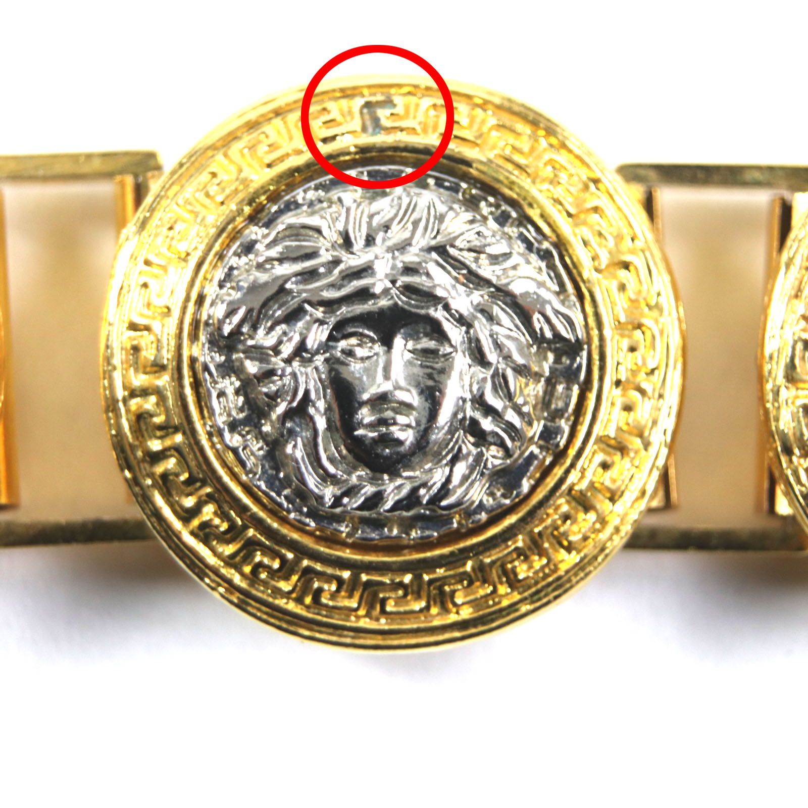 美品▽Gianni Versace ジャンニヴェルサーチ ヴィンテージ 美品▽Gianni Versace ジャンニヴェルサーチ ヴィンテージ
