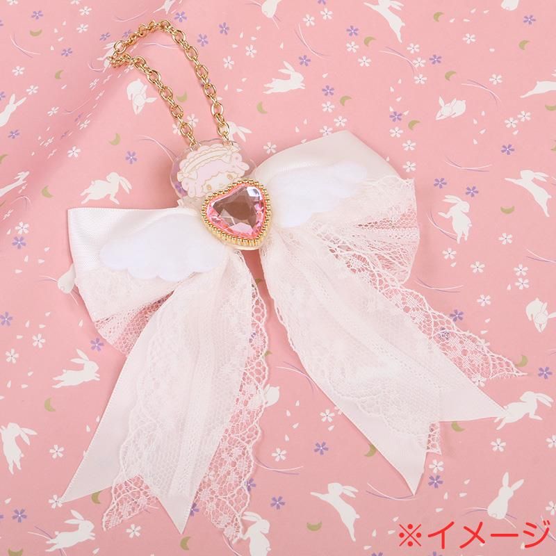 サンリオキャラクターズ シークレットリボンチャーム 全10種類