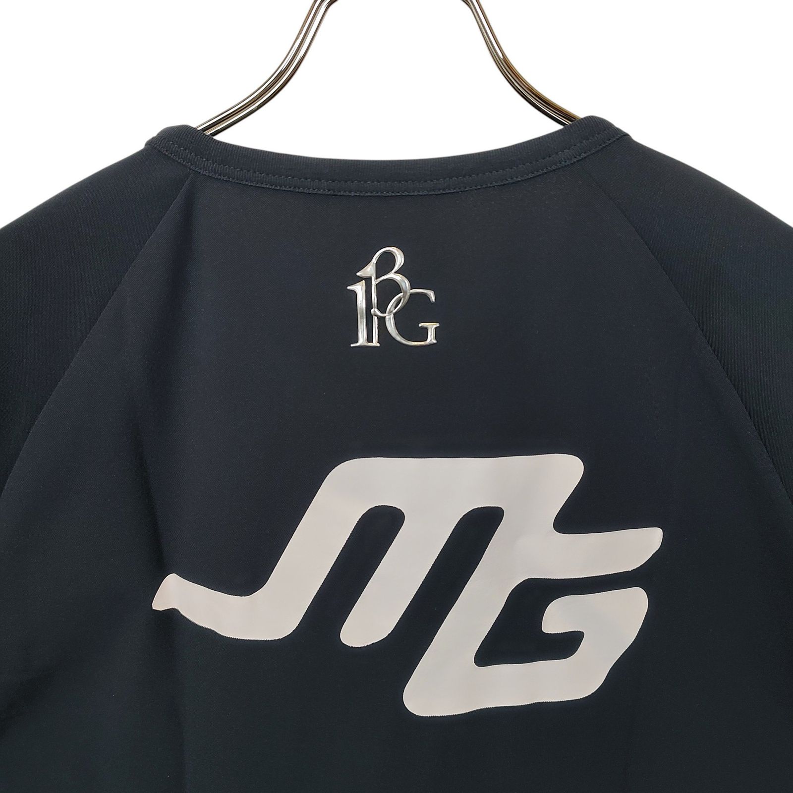 1PIU1UGUALE3 GOLF ウノピュウノ ゴルフ 113G × 三浦技研 S/S TEE T