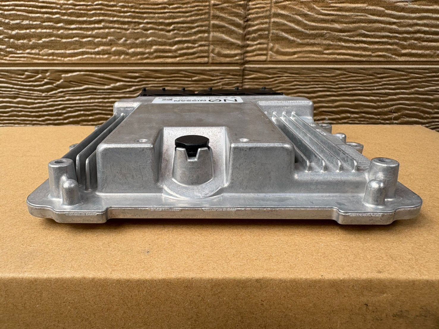 エンジンコンピューター