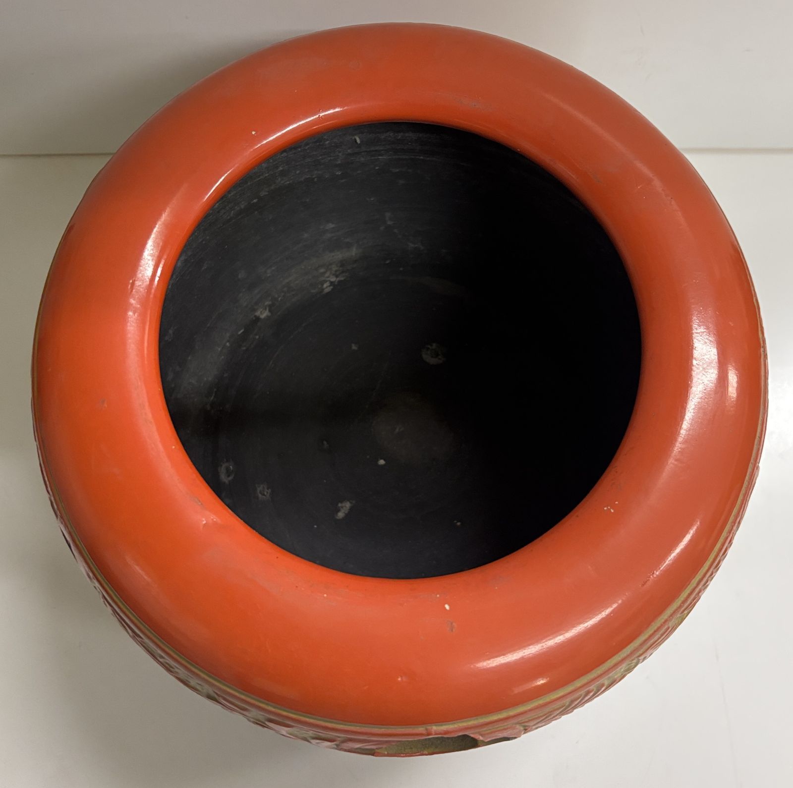 昭和レトロ】火鉢 香炉 骨董品 古民具 - メルカリ