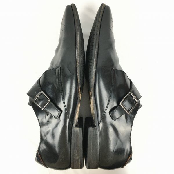 試着交換OK！Porl smith/ポールスミス size44 28.5-29.5程度