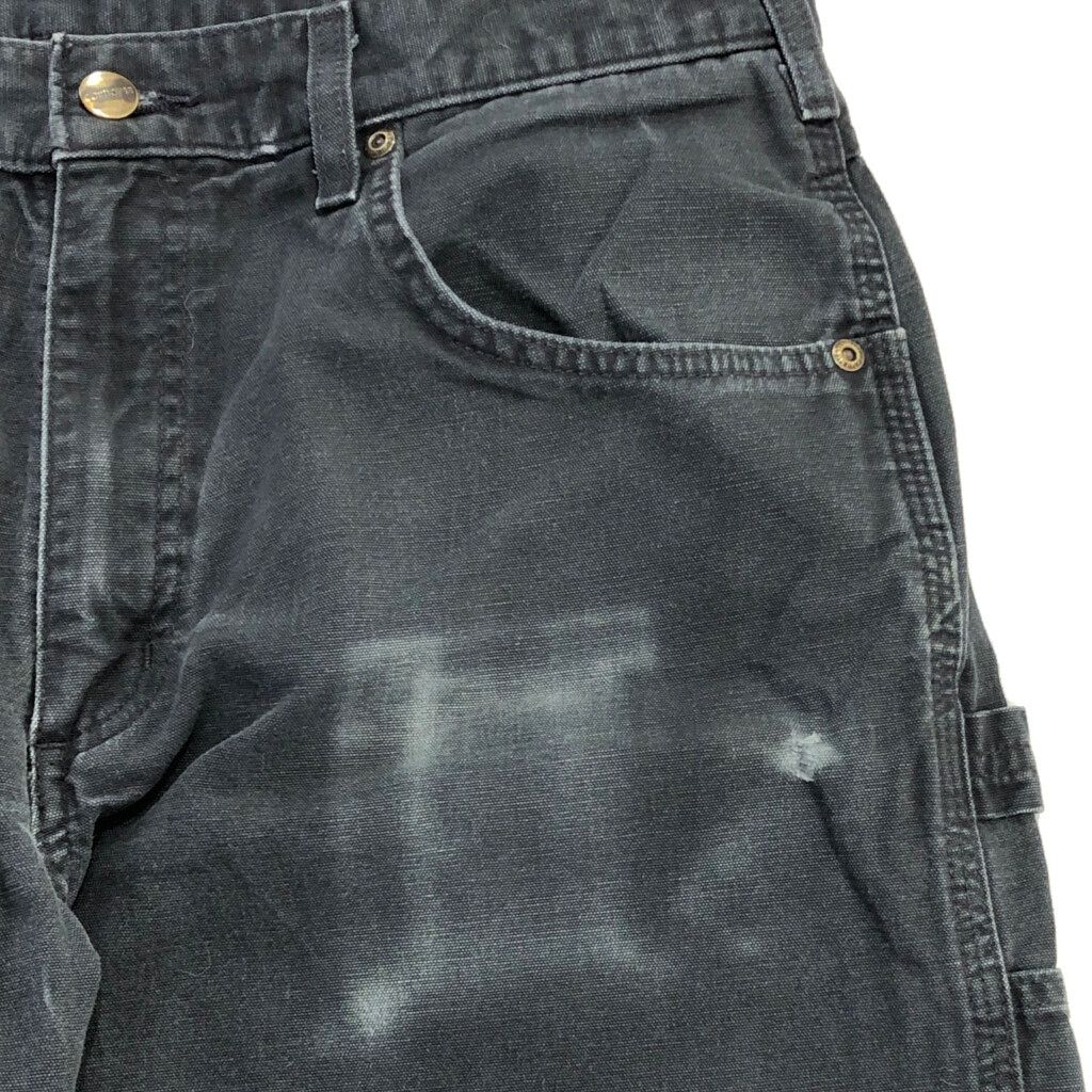 ダック ペインターパンツ