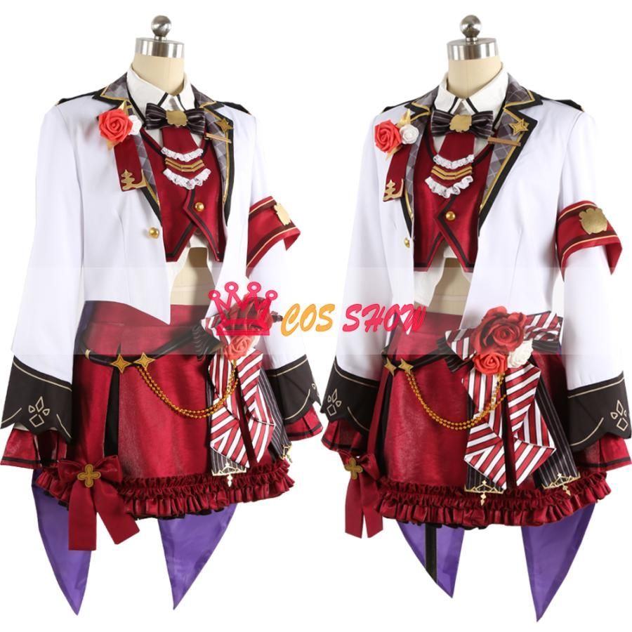 cosplay 仮装