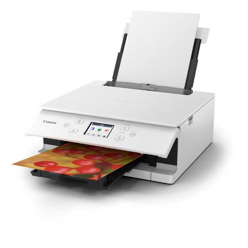 A4 インクジェットプリンター複合機