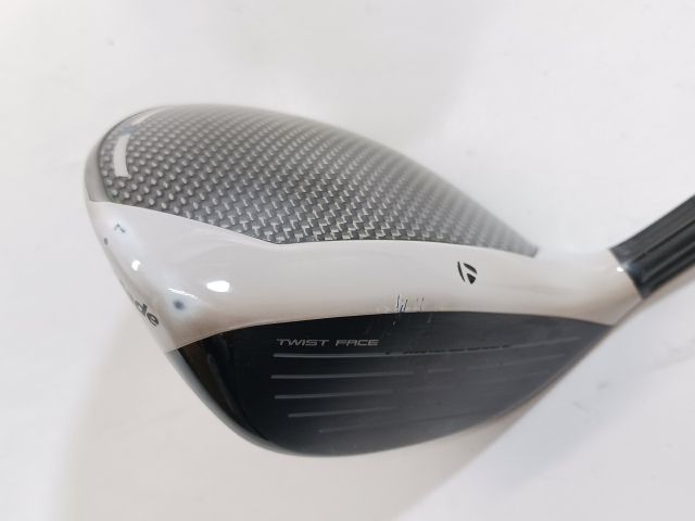 【新作入荷】特価 入間 フェアウェイウッド テーラーメイド TaylorMade 3W SIM MAX TENSEI BLUE TM 50 JP SR 15 0397 サマーセール開催中！