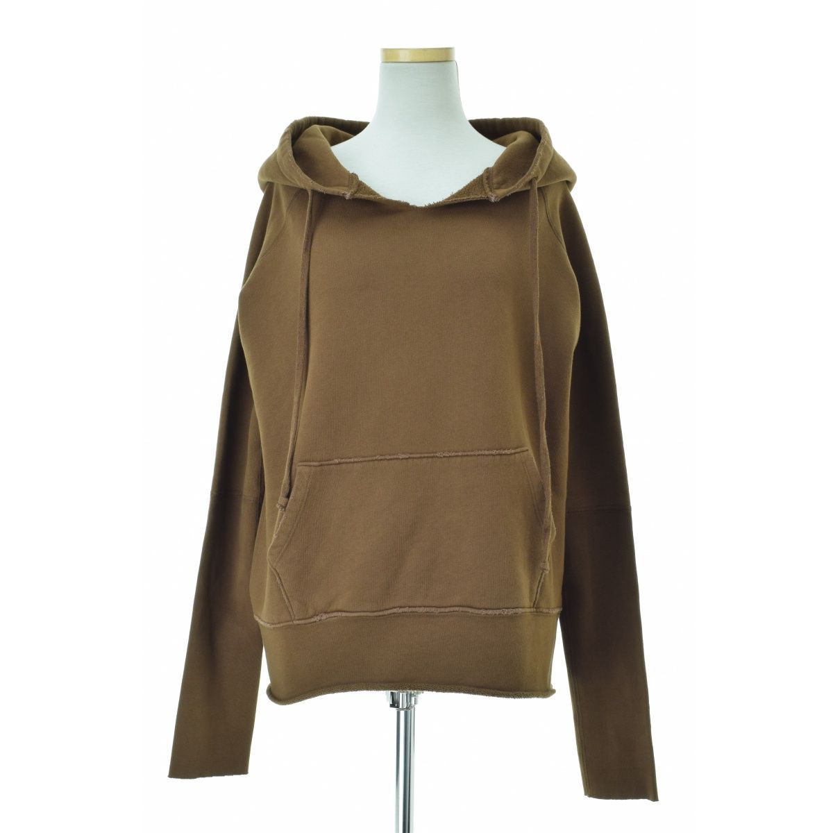 アパルトモン ニリロータン スウェットフーディ アパルトモン L'Appartement NILI LOTAN ニリロータン HOODIE