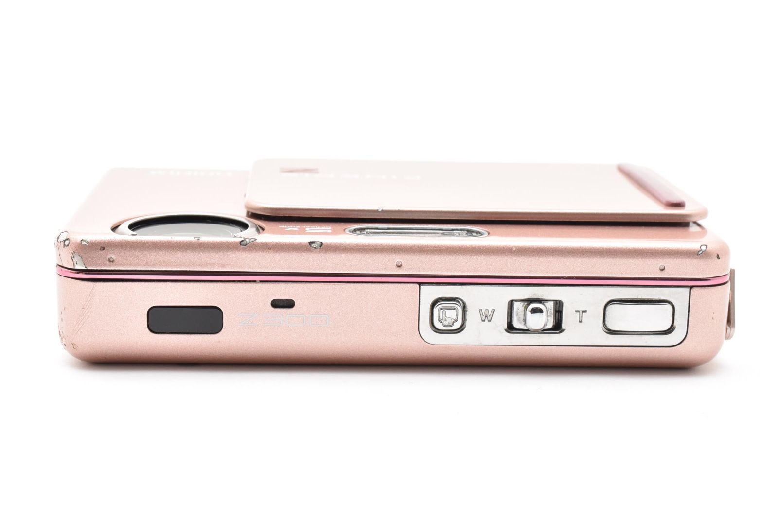 ☆富士フィルム FUJIFILM FinePix Z300 ピンク 動作未確認☆