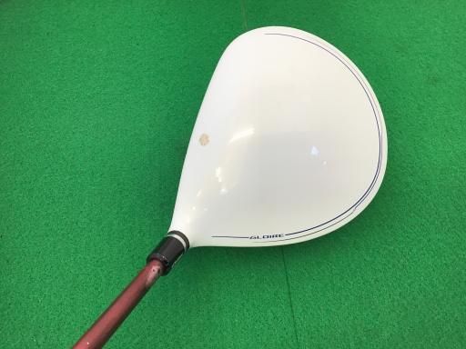 テーラーメイド GLOIRE F(2016) 10.5° ドライバー DR Speeder 569