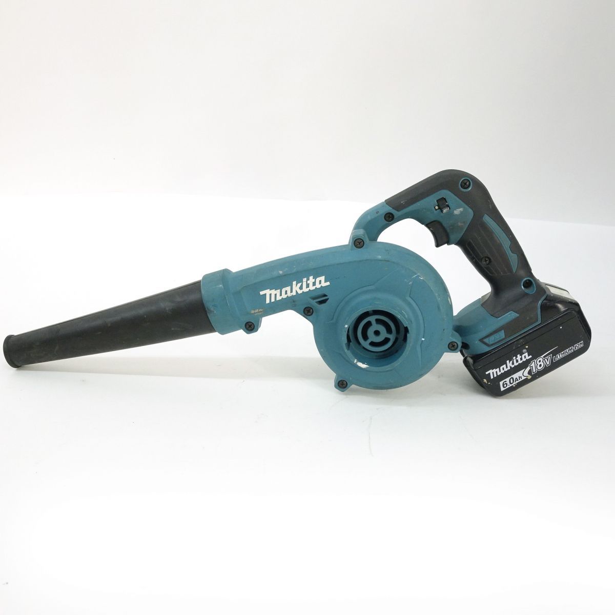 makita マキタ UB185D 充電式ブロワ (バッテリー付き) ※