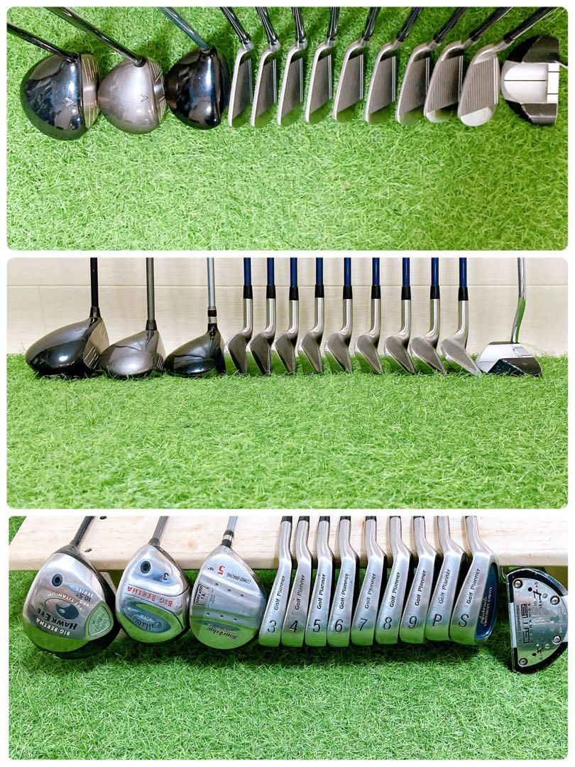 M3 キャロウェイ