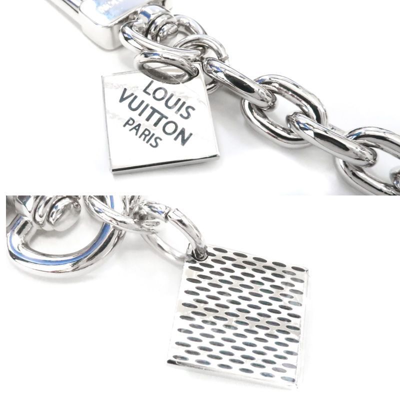 LOUIS VUITTON ヴィトン シェンヌ アノクレXL ウォレット