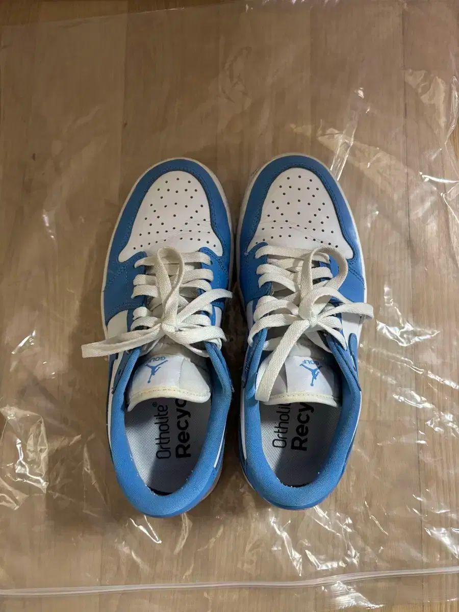 NIKE ナイキ エアジョーダン 1 ゴルフシューズ LLC-HASEGAWATOSO_COM