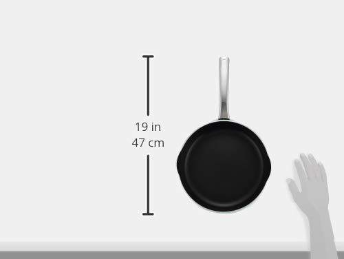 マイヤーMeyer サークルパン サークルパン 26cm 蓋付き ブルー アルミ ... マイヤー サークルパン 26cm ブルー