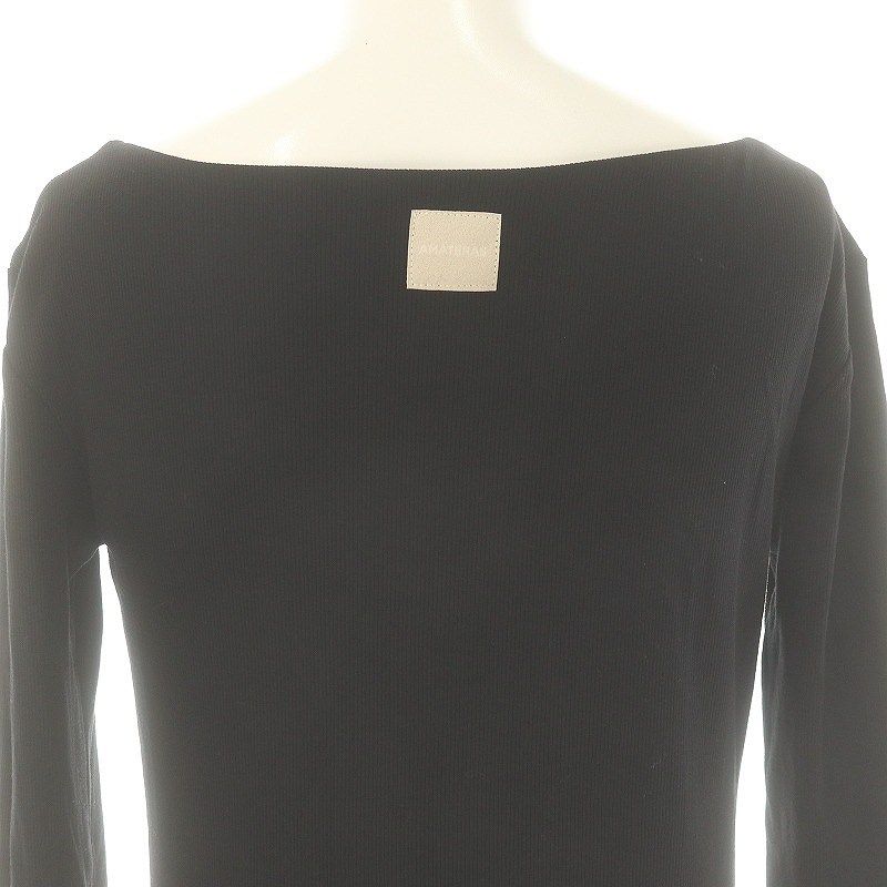 アマテラス AMATERAS Wear and Go Long Sleeve Maxi Dress ドレス