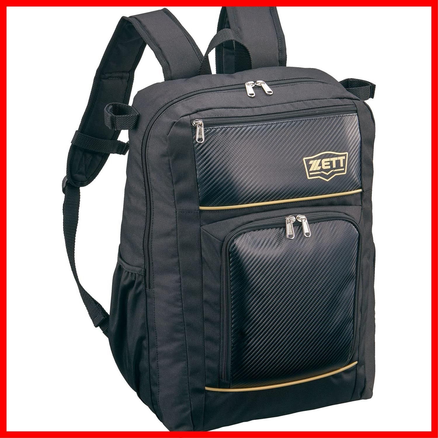 【特価商品】ゼット(ZETT) 野球 チームデイパック 30L BA1504 2023年モデル