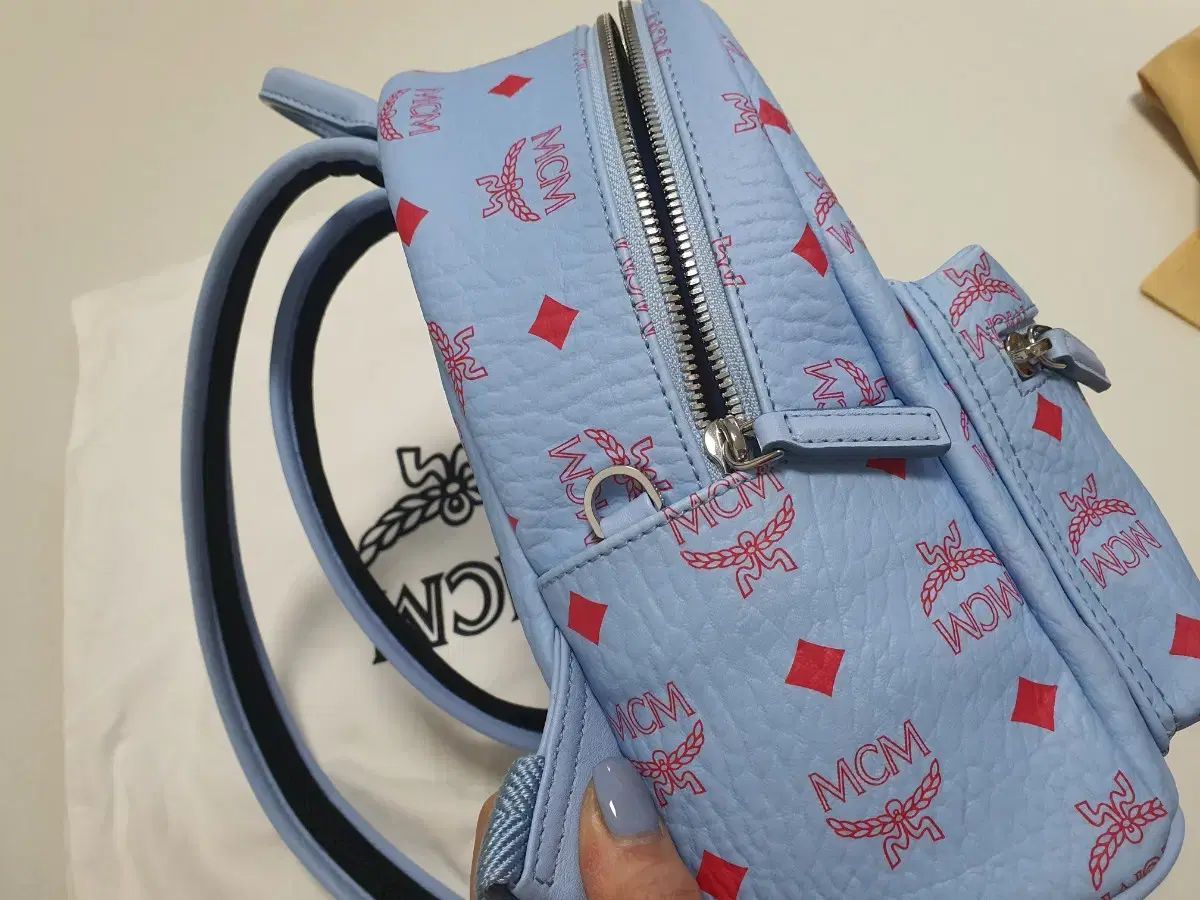 リュックサック