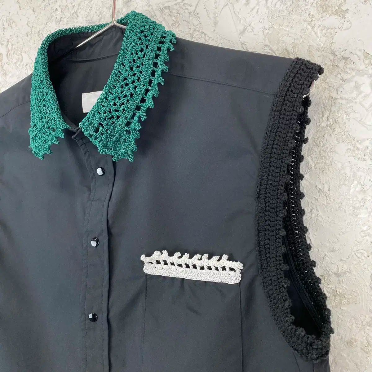 プーラ クロシェ