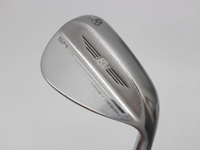 中古】[B-ランク] ウェッジ タイトリスト ボーケイSM9ツアー