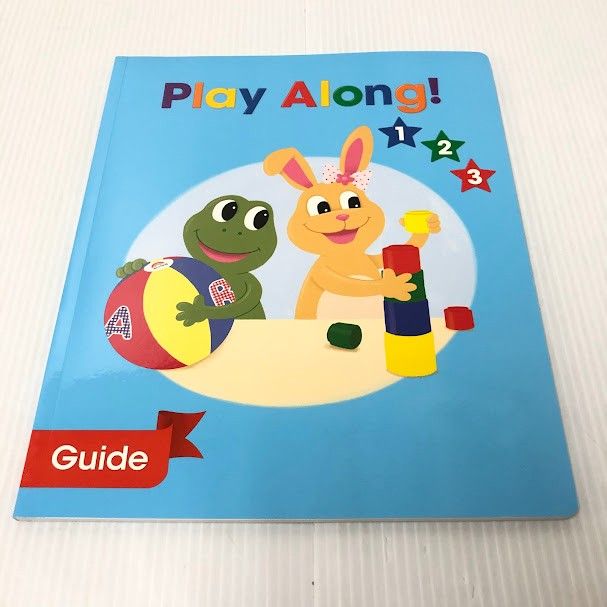 ブルーレイ・CD ほぼ未開封 プレイアロング DWE ディズニー英語 DWE ディズニー英語システム プレイアロング！ブルーレイ最新版