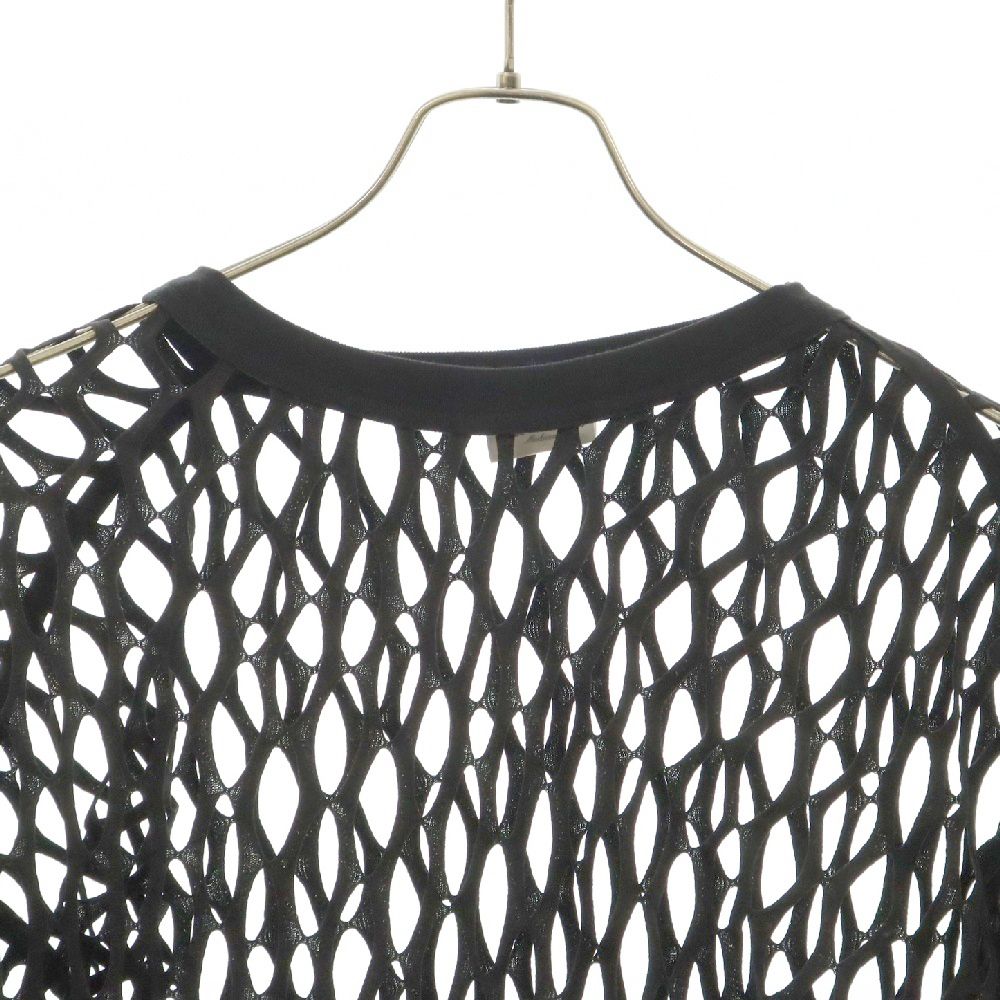 21ss DRIES VAN NOTEN ドリスヴァンノッテンメッシュ　Tシャツ 楽天市場】DRIES VAN NOTEN ドリスヴァンノッテン メッシュ