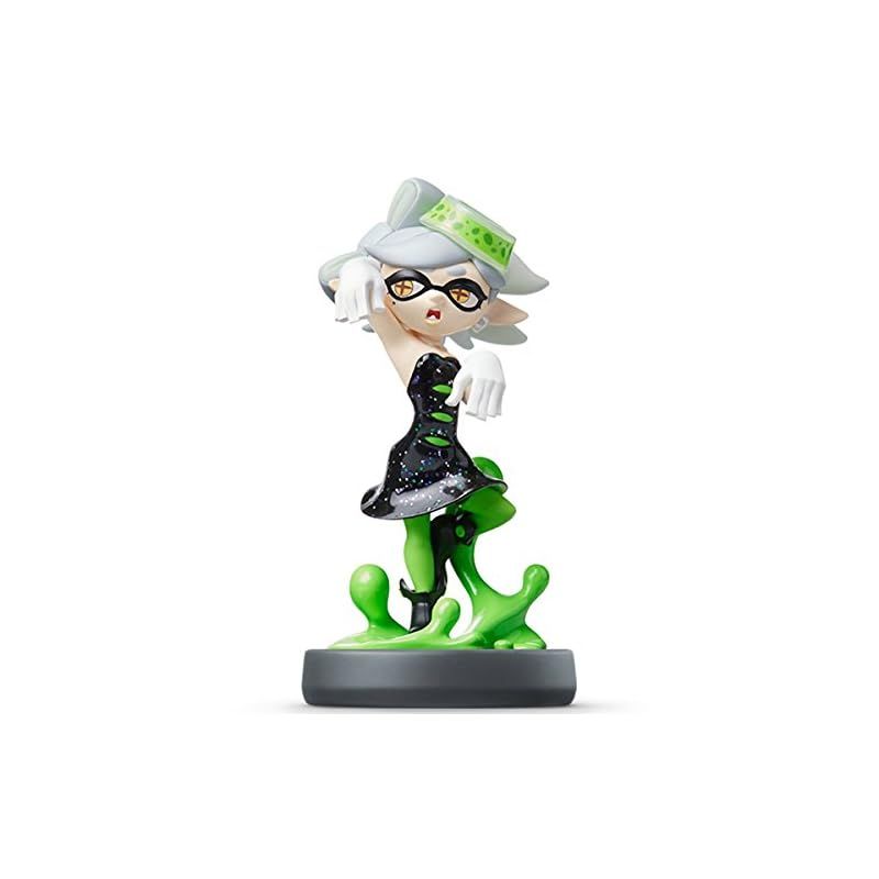 amiibo ホタル (スプラトゥーンシリーズ) - メルカリ