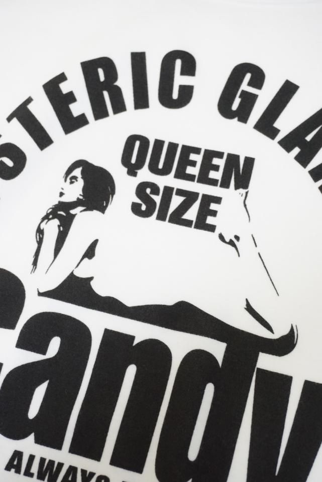 QUEEN SIZE