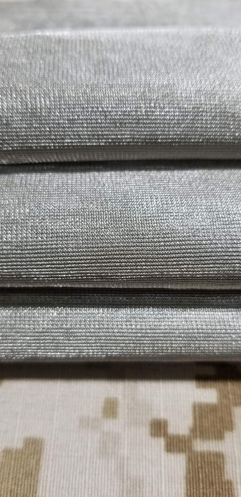 新着商品 EMF保護 信号シールド RFID遮蔽ソフトガーゼソフトクロス キャノピー カーテン用 LVFEIER NEXPOTALLINN_EU