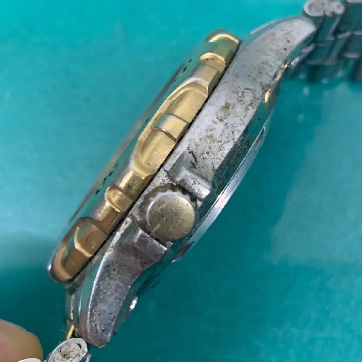 RR6-212 中古品 カシオ LDP-801 ジャンク品 - メルカリ