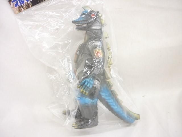 メカゴジラ