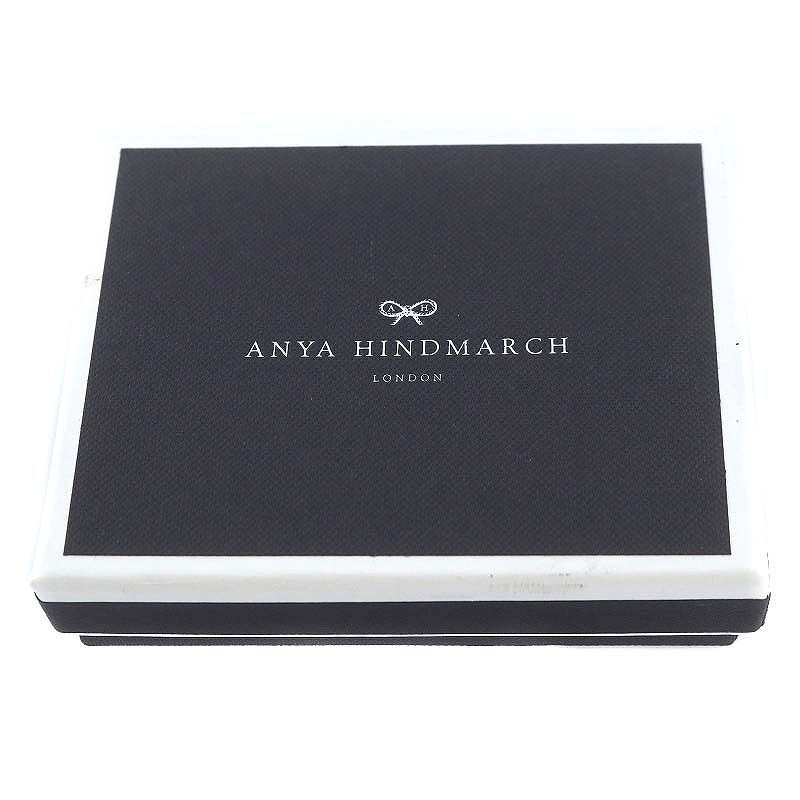 アニヤハインドマーチ ANYA HINDMARCH コインケース COIN PURSE GIVE