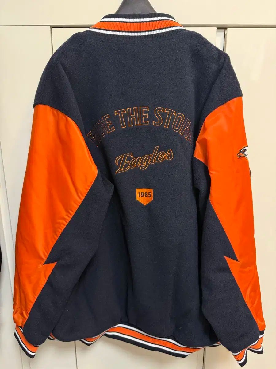 詳細価格は内容に Hanwhae Eagles ハンファ イーグルス 韓国国家代表 スタジャン