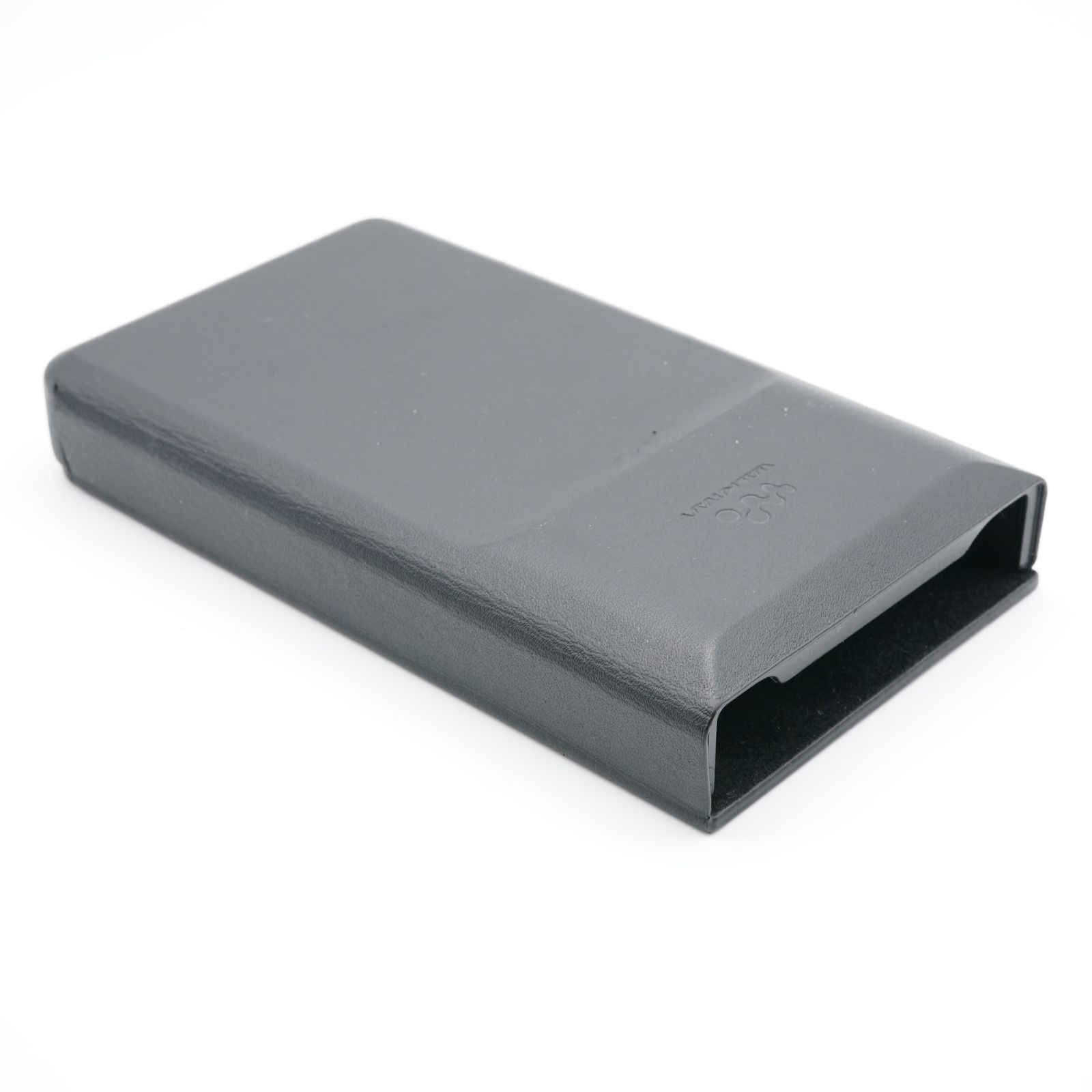 新品級 ソニー SONY ウォークマン純正アクセサリー NW-ZX707専用 NW 