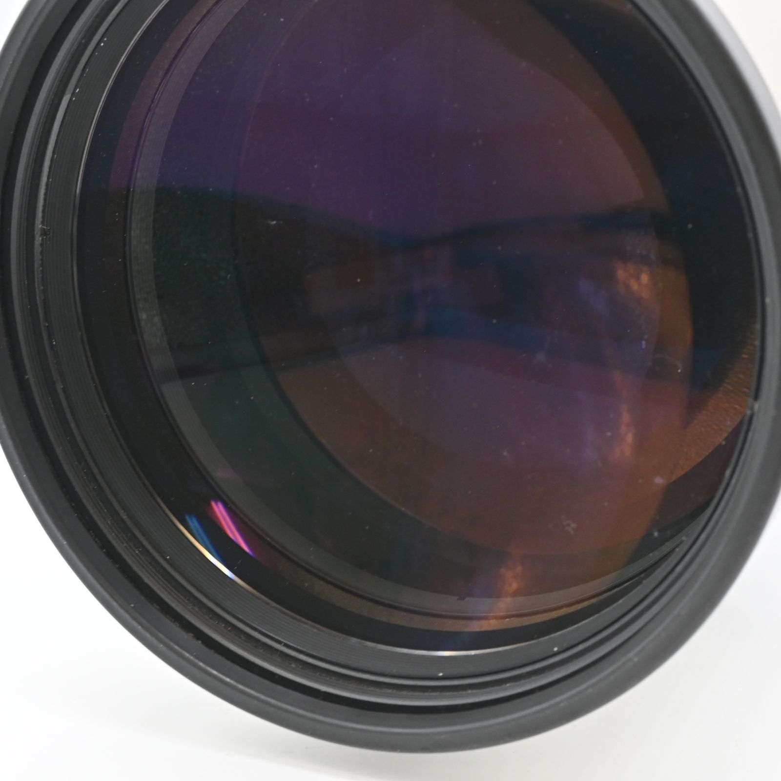 良品】Canon FD 600mm F4.5 S.S.C - メルカリ