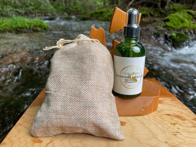 天然青森ひば精油 1L/産地直送！青森ひば油/入浴剤/エッセンシャルオイル 天然青森ひば精油 1L/産地直送！青森ひば油/入浴剤