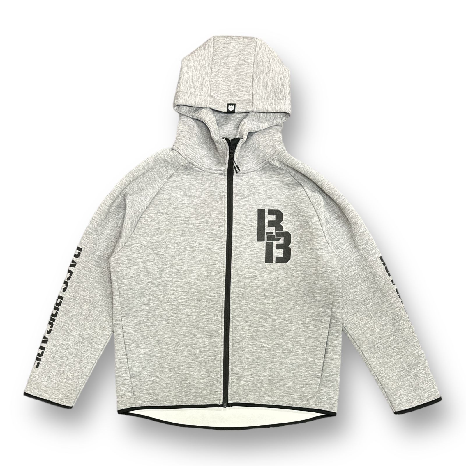 贅沢品 BRGD BB Hoodie SHIRT（Siegenthaler SWEAT TECH LOGO CHAIN ウェア