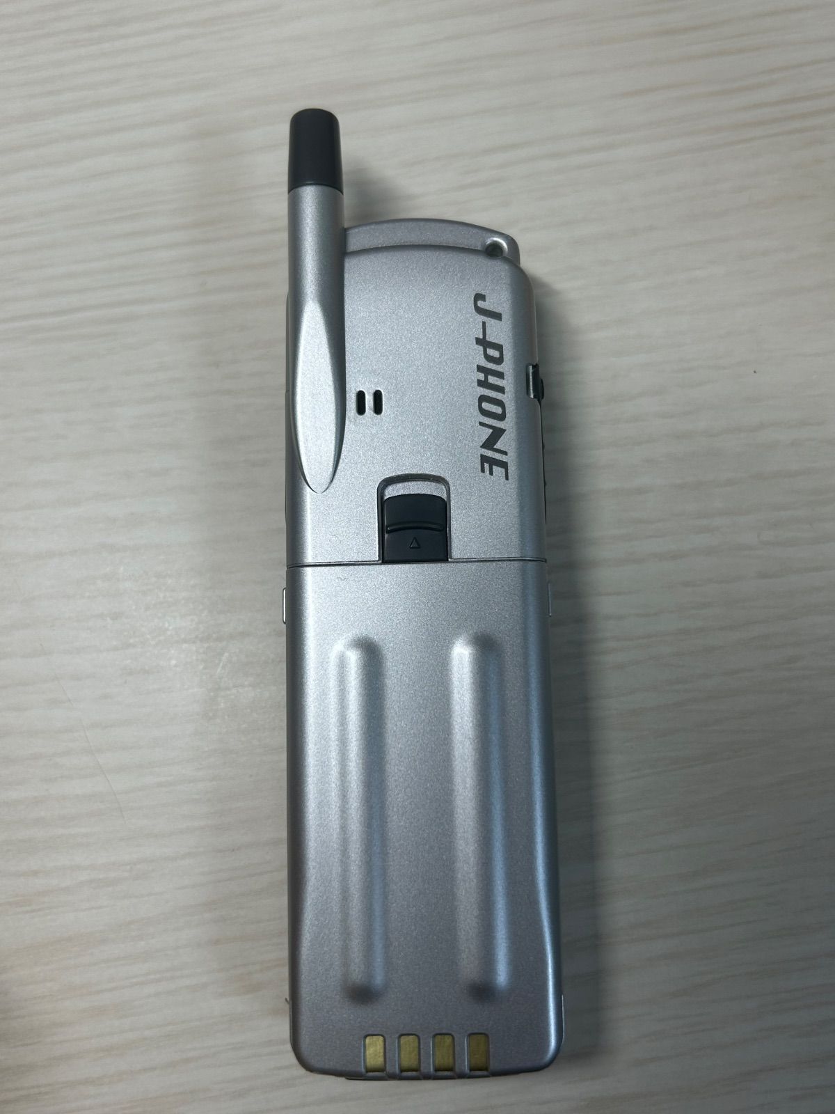 モックアップ J-PHONE