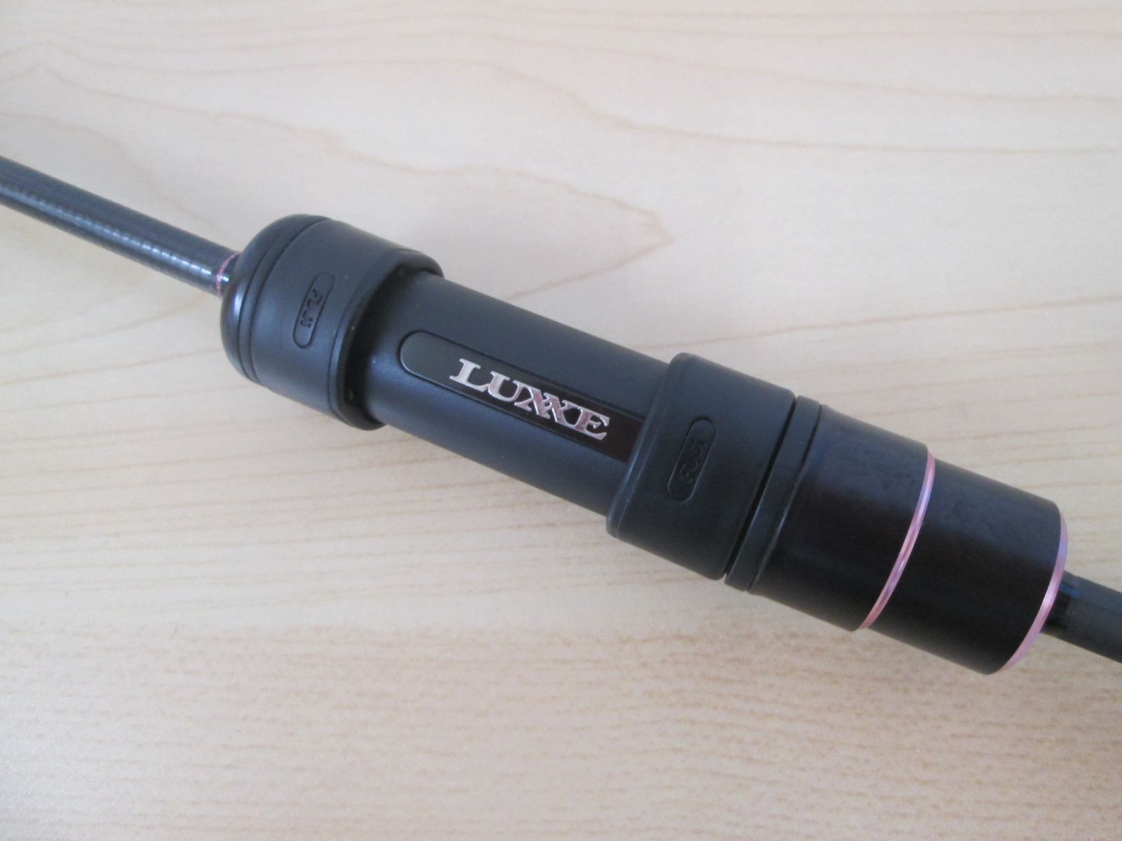 大清水72-1-0316】がまかつ LUXXE 宵姫華弐 S59FL-solid 宵姫華