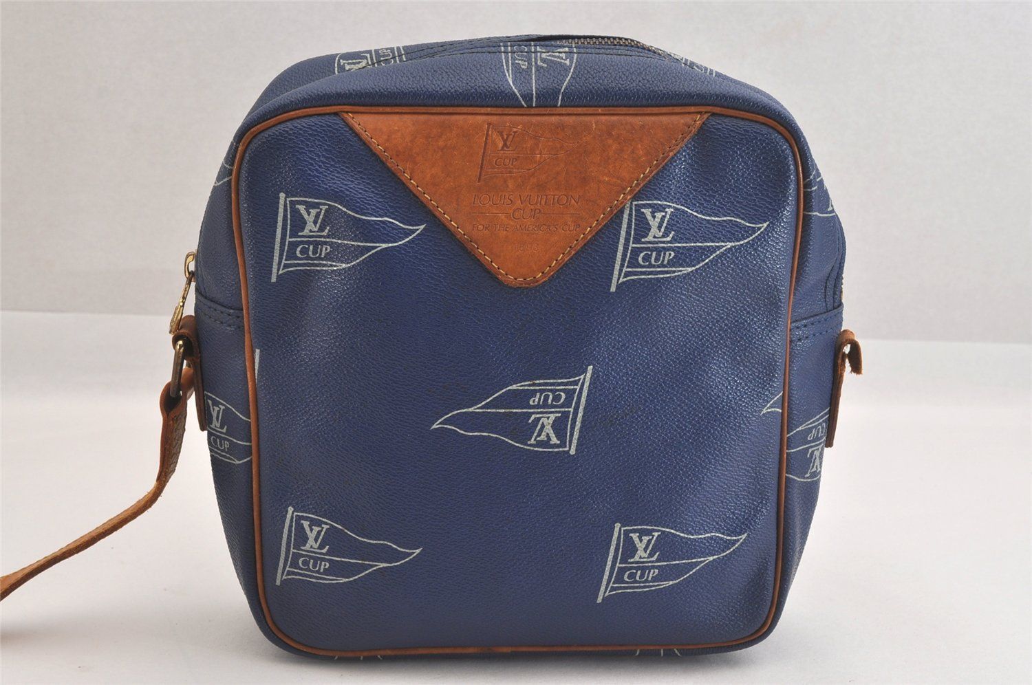 ドリーム池田店】ルイ・ヴィトン サックサンディエゴ LVカップ