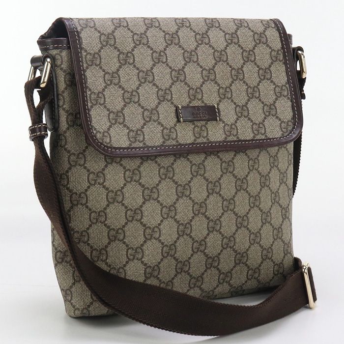 最終値下げ GUCCI グッチ チャーム グッチョリ GGスプリームキャンバス GUCCI グッチ グッチョリ チワワ バッグチャーム キーホルダー
