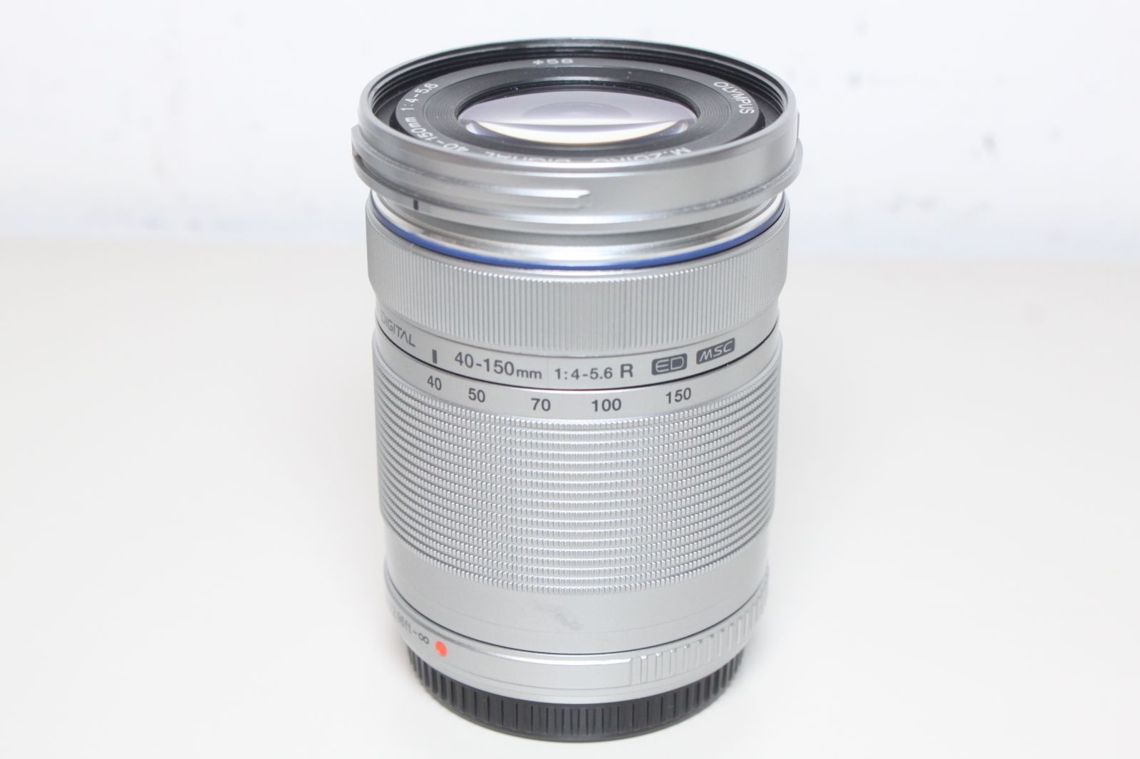 OLYMPUS/ED 40-150mm F4.0-5.6 R/ズームレンズ ⑤ 【公式通販】