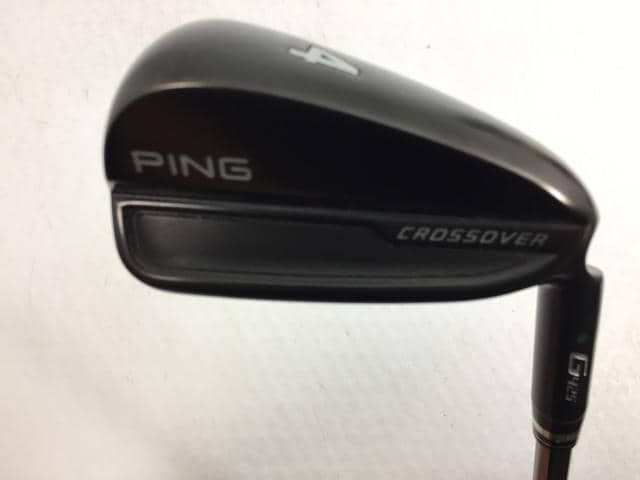 中古ゴルフクラブ】ピン G425 クロスオーバー PING TOUR 173-85 U4【14