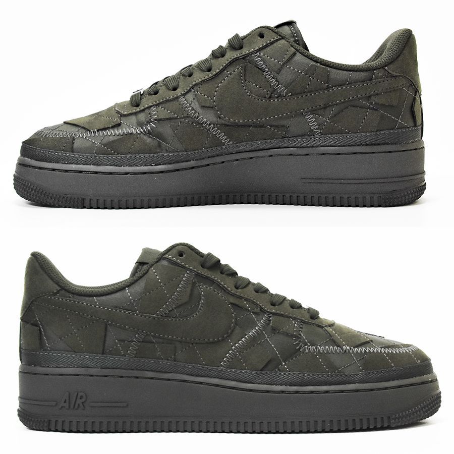 Nランク】新品 未使用 Nike Air Force 1 Low 07 SP Sequoia ナイキ