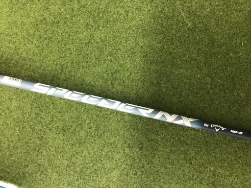 キャロウェイ PARADYM