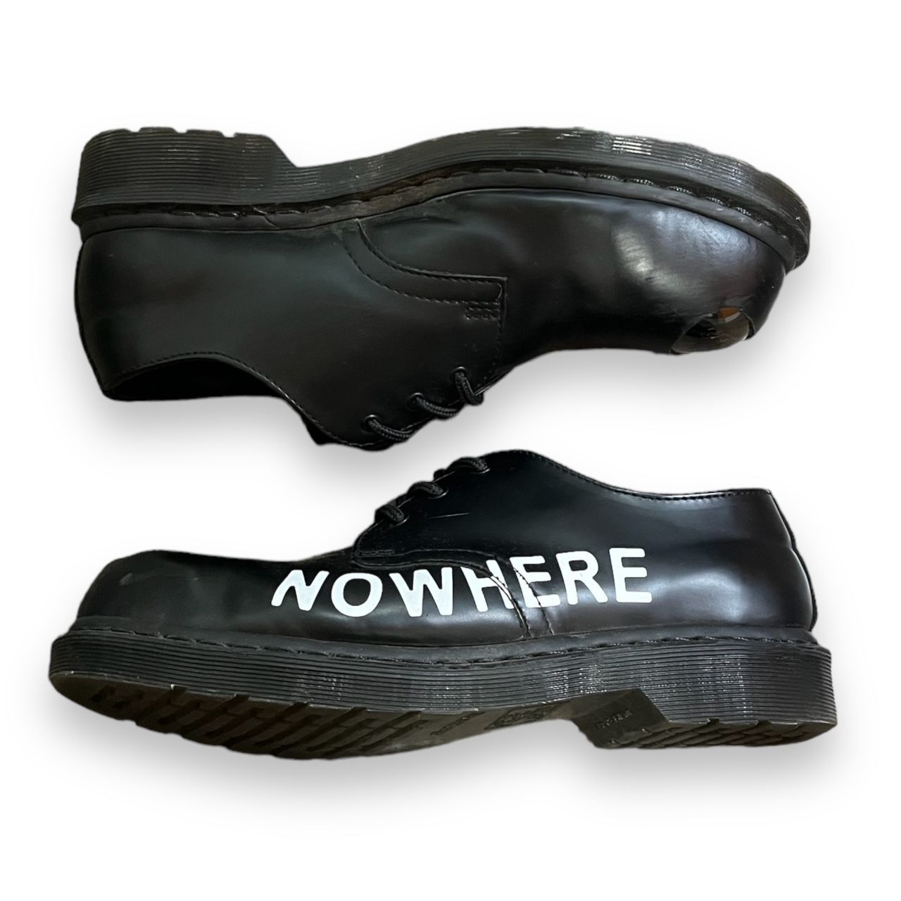 楽天市場】Dr.MARTENS 1461 ”SEX PISTOLS” 3EYE OXFORD SHOE