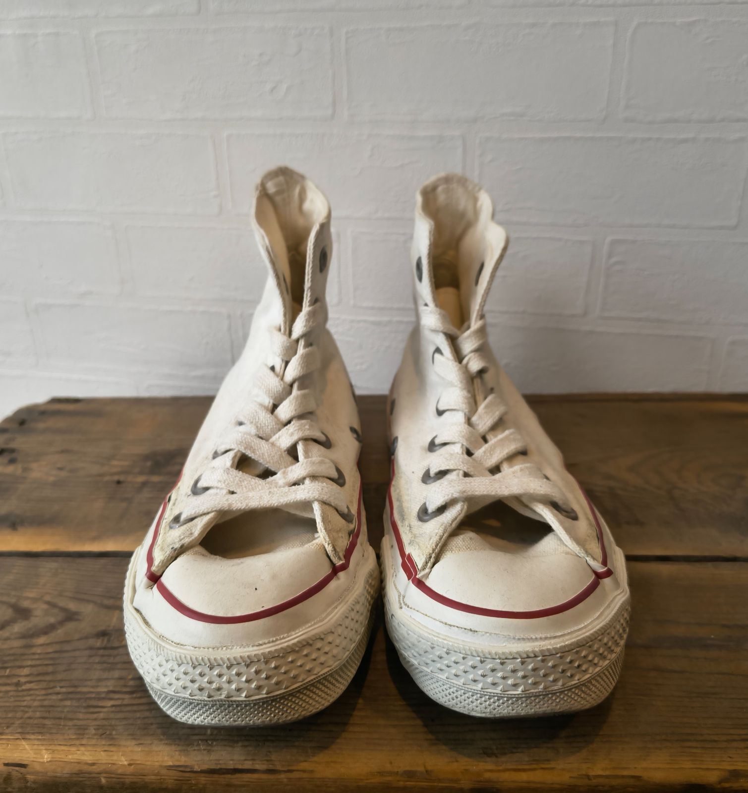 □ 70s vintage □ CONVERSE ALLSTAR Chuck Taylor コンバース 