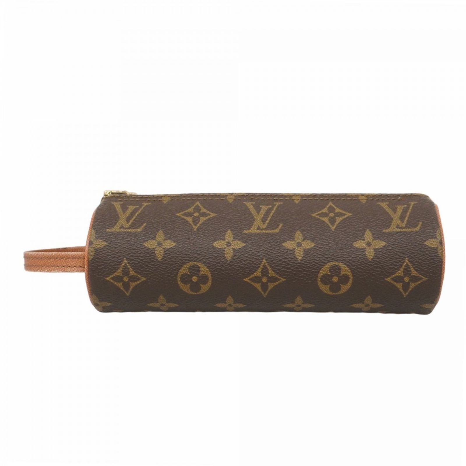 ルイ ヴィトン Louis Vuitton ルイ ヴィトン ポーチ モノグラム トゥルース ロンド M47630 ブラウンレディース