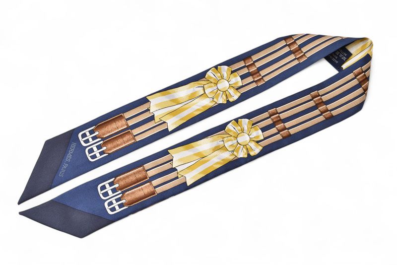 エルメス ツイリー